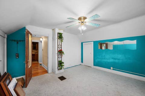 Tiny photo for 1424 11th Street A, Moline, IL 61265 (MLS # 12681732)