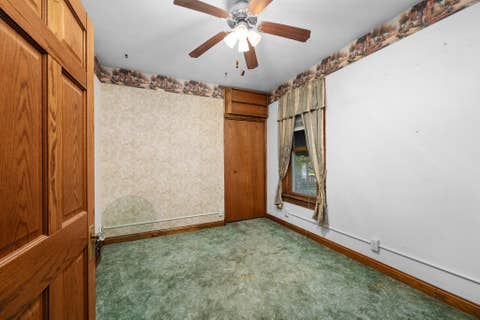 Tiny photo for 1424 11th Street A, Moline, IL 61265 (MLS # 12681732)