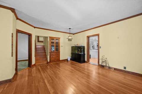 Tiny photo for 1424 11th Street A, Moline, IL 61265 (MLS # 12681732)