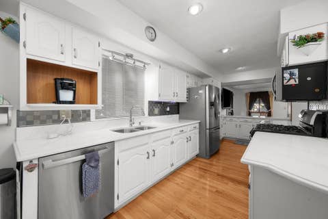 Tiny photo for 1424 11th Street A, Moline, IL 61265 (MLS # 12681732)