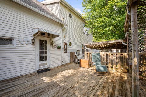 Tiny photo for 1424 11th Street A, Moline, IL 61265 (MLS # 12681732)
