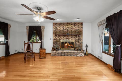 Tiny photo for 1424 11th Street A, Moline, IL 61265 (MLS # 12681732)