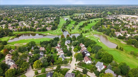 Tiny photo for 2328 Acorn Place, Buffalo Grove, IL 60089 (MLS # 12794869)