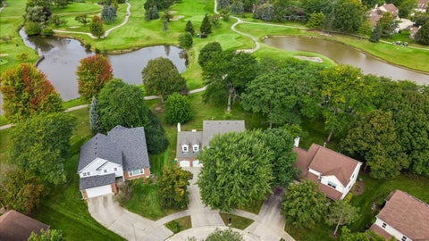 Tiny photo for 2328 Acorn Place, Buffalo Grove, IL 60089 (MLS # 12794869)