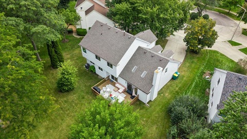 Tiny photo for 2328 Acorn Place, Buffalo Grove, IL 60089 (MLS # 12794869)