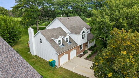 Tiny photo for 2328 Acorn Place, Buffalo Grove, IL 60089 (MLS # 12794869)
