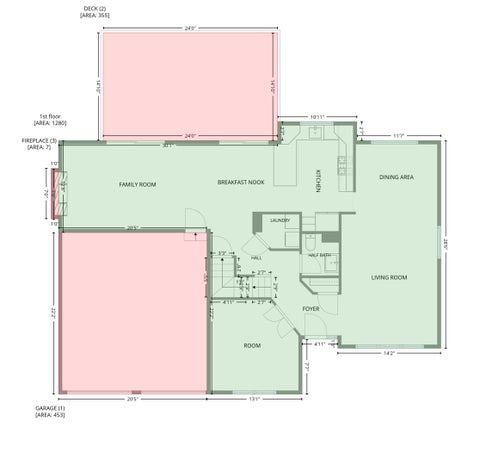 Tiny photo for 2328 Acorn Place, Buffalo Grove, IL 60089 (MLS # 12794869)
