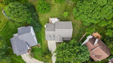 Tiny photo for 2328 Acorn Place, Buffalo Grove, IL 60089 (MLS # 12794869)