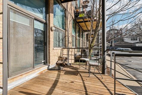 Tiny photo for 2343 N Greenview Avenue #111, Chicago, IL 60614 (MLS # 12516288)