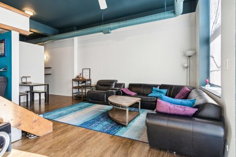 Tiny photo for 2343 N Greenview Avenue #111, Chicago, IL 60614 (MLS # 12516288)