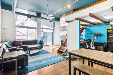 Tiny photo for 2343 N Greenview Avenue #111, Chicago, IL 60614 (MLS # 12516288)