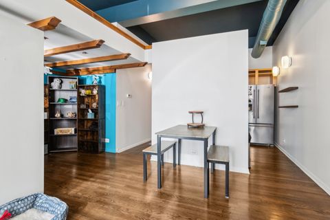 Tiny photo for 2343 N Greenview Avenue #111, Chicago, IL 60614 (MLS # 12516288)