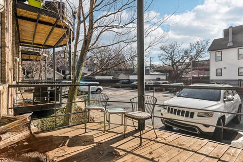 Tiny photo for 2343 N Greenview Avenue #111, Chicago, IL 60614 (MLS # 12516288)