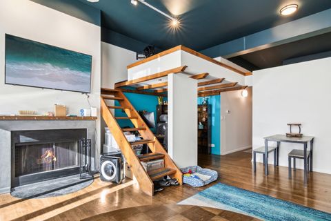 Tiny photo for 2343 N Greenview Avenue #111, Chicago, IL 60614 (MLS # 12516288)