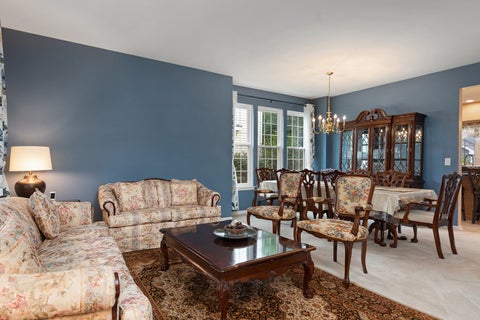 Tiny photo for 34121 N Sulkey Drive, Grayslake, IL 60030 (MLS # 12749119)