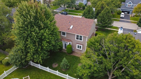Tiny photo for 34121 N Sulkey Drive, Grayslake, IL 60030 (MLS # 12749119)