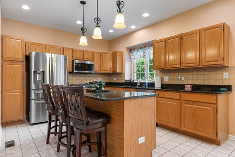Tiny photo for 34121 N Sulkey Drive, Grayslake, IL 60030 (MLS # 12749119)