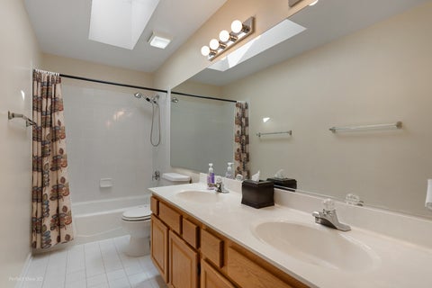 Tiny photo for 34121 N Sulkey Drive, Grayslake, IL 60030 (MLS # 12749119)