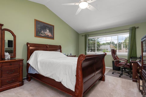 Tiny photo for 34121 N Sulkey Drive, Grayslake, IL 60030 (MLS # 12749119)