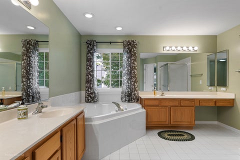 Tiny photo for 34121 N Sulkey Drive, Grayslake, IL 60030 (MLS # 12749119)