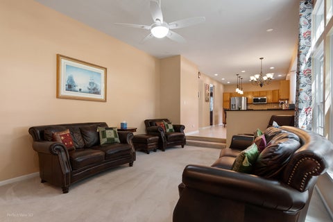 Tiny photo for 34121 N Sulkey Drive, Grayslake, IL 60030 (MLS # 12749119)