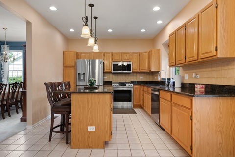 Tiny photo for 34121 N Sulkey Drive, Grayslake, IL 60030 (MLS # 12749119)