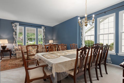 Tiny photo for 34121 N Sulkey Drive, Grayslake, IL 60030 (MLS # 12749119)
