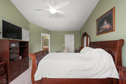 Tiny photo for 34121 N Sulkey Drive, Grayslake, IL 60030 (MLS # 12749119)