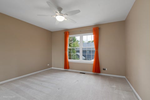 Tiny photo for 34121 N Sulkey Drive, Grayslake, IL 60030 (MLS # 12749119)