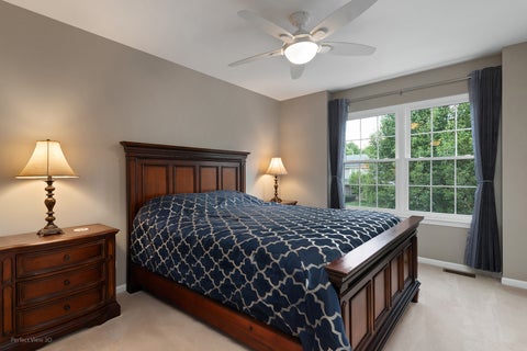 Tiny photo for 34121 N Sulkey Drive, Grayslake, IL 60030 (MLS # 12749119)