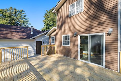 Tiny photo for 25721 W Lakeview Avenue, Wauconda, IL 60084 (MLS # 12505648)