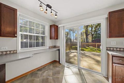 Tiny photo for 25721 W Lakeview Avenue, Wauconda, IL 60084 (MLS # 12505648)