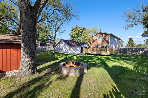 Tiny photo for 25721 W Lakeview Avenue, Wauconda, IL 60084 (MLS # 12505648)