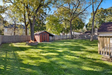 Tiny photo for 25721 W Lakeview Avenue, Wauconda, IL 60084 (MLS # 12505648)