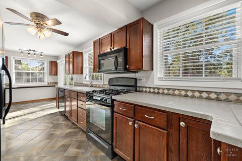 Tiny photo for 25721 W Lakeview Avenue, Wauconda, IL 60084 (MLS # 12505648)