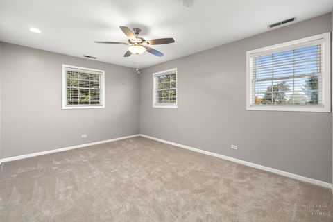 Tiny photo for 25721 W Lakeview Avenue, Wauconda, IL 60084 (MLS # 12505648)