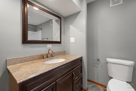 Tiny photo for 25721 W Lakeview Avenue, Wauconda, IL 60084 (MLS # 12505648)