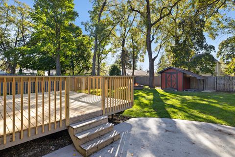 Tiny photo for 25721 W Lakeview Avenue, Wauconda, IL 60084 (MLS # 12505648)