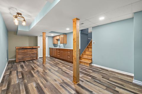 Tiny photo for 25721 W Lakeview Avenue, Wauconda, IL 60084 (MLS # 12505648)