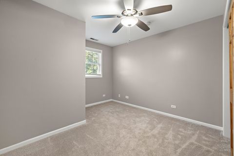 Tiny photo for 25721 W Lakeview Avenue, Wauconda, IL 60084 (MLS # 12505648)