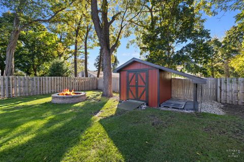 Tiny photo for 25721 W Lakeview Avenue, Wauconda, IL 60084 (MLS # 12505648)