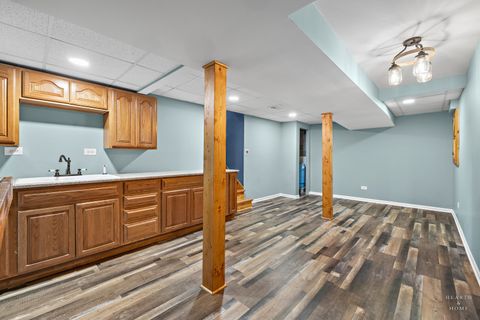 Tiny photo for 25721 W Lakeview Avenue, Wauconda, IL 60084 (MLS # 12505648)