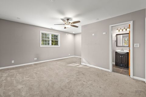 Tiny photo for 25721 W Lakeview Avenue, Wauconda, IL 60084 (MLS # 12505648)