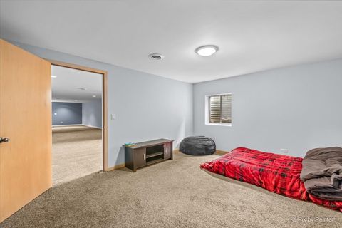 Tiny photo for 915 S 8th Street, DeKalb, IL 60115 (MLS # 12647237)