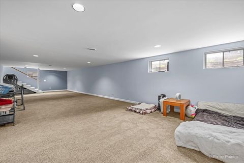 Tiny photo for 915 S 8th Street, DeKalb, IL 60115 (MLS # 12647237)