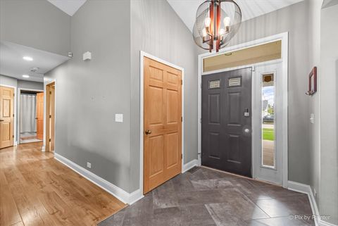 Tiny photo for 915 S 8th Street, DeKalb, IL 60115 (MLS # 12647237)