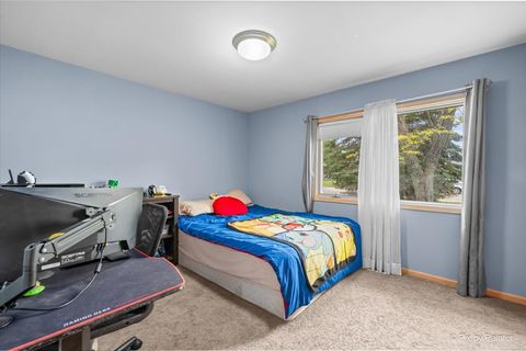 Tiny photo for 915 S 8th Street, DeKalb, IL 60115 (MLS # 12647237)