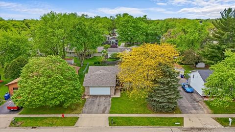 Tiny photo for 915 S 8th Street, DeKalb, IL 60115 (MLS # 12647237)