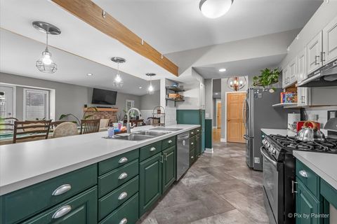 Tiny photo for 915 S 8th Street, DeKalb, IL 60115 (MLS # 12647237)