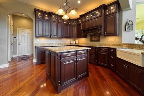 Tiny photo for 163 Russell Road, Oregon, IL 61061 (MLS # 12459866)